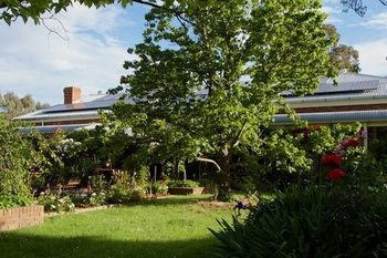 Holly Lane Mews - Accommodation in Brisbane 36