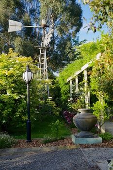 Holly Lane Mews - Accommodation in Brisbane 42