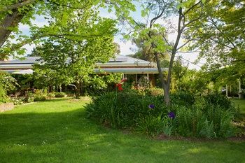 Holly Lane Mews - Accommodation in Brisbane 43