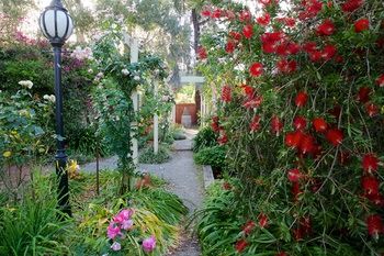 Holly Lane Mews - Accommodation in Brisbane 44