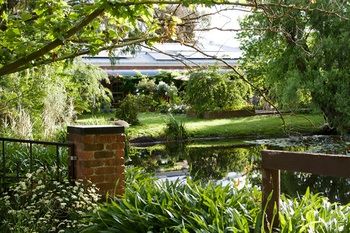 Holly Lane Mews - Accommodation in Brisbane 50