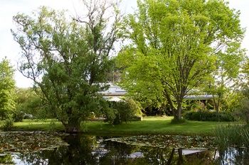Holly Lane Mews - Accommodation in Brisbane 51