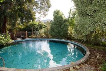 Holly Lane Mews - Accommodation in Brisbane 52