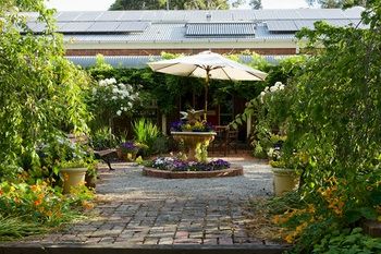 Holly Lane Mews - Accommodation in Brisbane 55