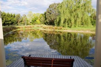 Holly Lane Mews - Accommodation in Brisbane 60