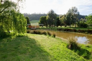 Holly Lane Mews - Accommodation in Brisbane 62