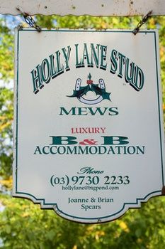 Holly Lane Mews - Accommodation in Brisbane 63