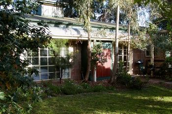 Holly Lane Mews - Accommodation in Brisbane 65