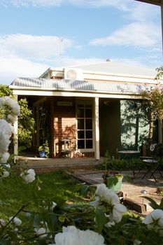 Holly Lane Mews - Accommodation in Brisbane 71