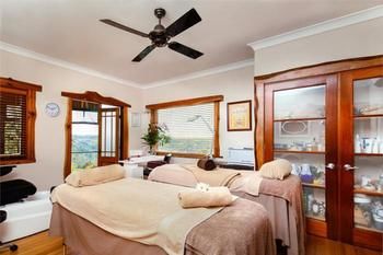 Lillypilly's Country Cottages & Day Spa - Accommodation in Brisbane 3