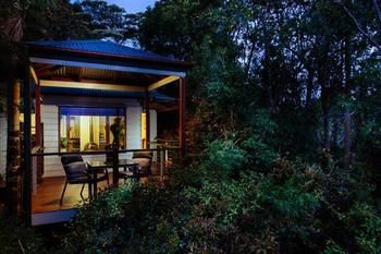 Lillypilly's Country Cottages & Day Spa - Accommodation in Brisbane 4