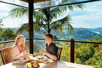 Lillypilly's Country Cottages & Day Spa - Accommodation in Brisbane 5