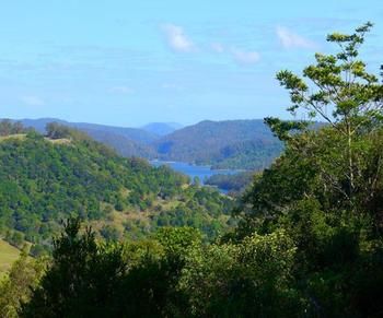 Lillypilly's Country Cottages & Day Spa - Accommodation in Brisbane 8