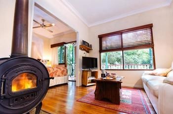 Lillypilly's Country Cottages & Day Spa - Accommodation in Brisbane 9