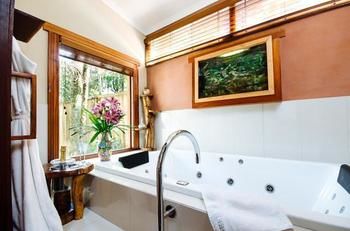 Lillypilly's Country Cottages & Day Spa - Accommodation in Brisbane 10