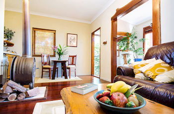 Lillypilly's Country Cottages & Day Spa - Accommodation in Brisbane 11
