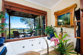 Lillypilly's Country Cottages & Day Spa - Accommodation in Brisbane 14