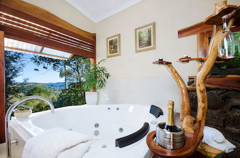 Lillypilly's Country Cottages & Day Spa - Accommodation in Brisbane 15