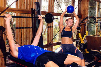 Lillypilly's Country Cottages & Day Spa - Accommodation in Brisbane 17