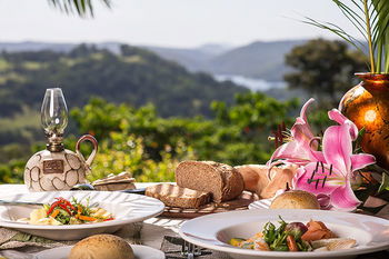 Lillypilly's Country Cottages & Day Spa - Accommodation in Brisbane 20