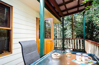 Lillypilly's Country Cottages & Day Spa - Accommodation in Brisbane 21