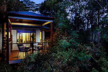 Lillypilly's Country Cottages & Day Spa - Accommodation in Brisbane 22