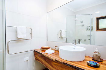 Lillypilly's Country Cottages & Day Spa - Accommodation in Brisbane 23