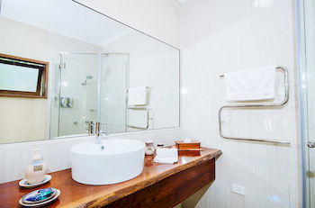 Lillypilly's Country Cottages & Day Spa - Accommodation in Brisbane 24