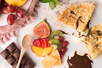 Lillypilly's Country Cottages & Day Spa - Accommodation in Brisbane 25