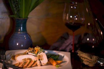 Lillypilly's Country Cottages & Day Spa - Accommodation in Brisbane 28