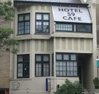 Hotel 59 - Accommodation in Brisbane