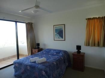 Costa Bella Apartments - Accommodation in Brisbane 1