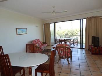 Costa Bella Apartments - Accommodation in Brisbane 5