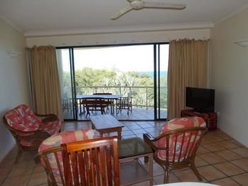Costa Bella Apartments - Accommodation in Brisbane 6
