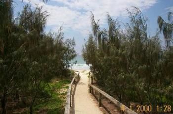 Costa Bella Apartments - Accommodation in Brisbane 7