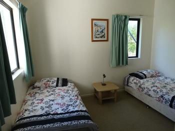 Costa Bella Apartments - Accommodation in Brisbane 9