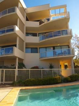 Costa Bella Apartments - Accommodation in Brisbane 10