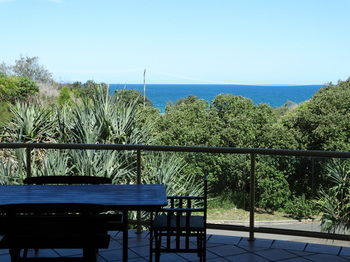 Costa Bella Apartments - Accommodation in Brisbane 11