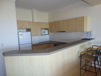 Costa Bella Apartments - Accommodation in Brisbane 16