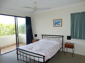 Costa Bella Apartments - Accommodation in Brisbane 23