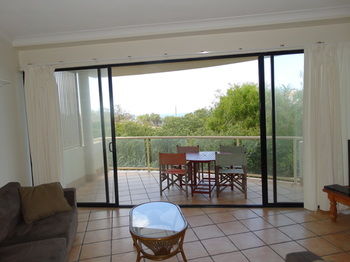 Costa Bella Apartments - Accommodation in Brisbane 25