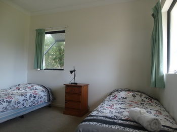 Costa Bella Apartments - Accommodation in Brisbane 29