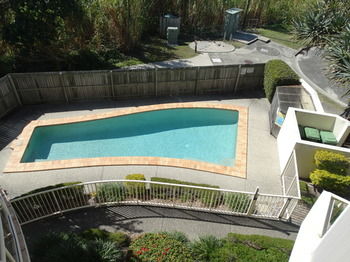 Costa Bella Apartments - Accommodation in Brisbane 31