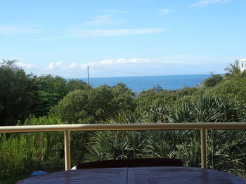 Costa Bella Apartments - Accommodation in Brisbane 32