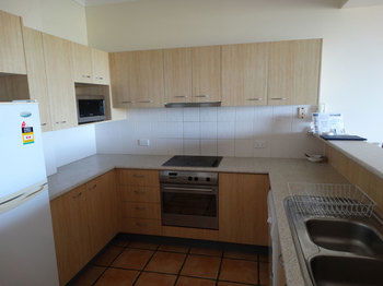Costa Bella Apartments - Accommodation in Brisbane 35