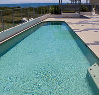 White Shells Luxury Apartments - Accommodation in Brisbane
