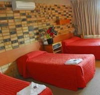 Palms Hotel Motel Chullora - Accommodation in Brisbane