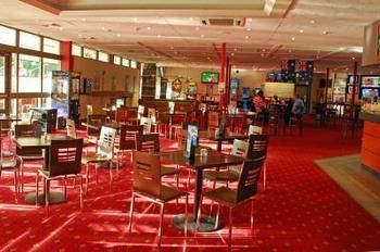 Palms Hotel Motel Chullora - Accommodation in Brisbane 2