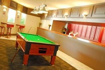 Palms Hotel Motel Chullora - Accommodation in Brisbane 4