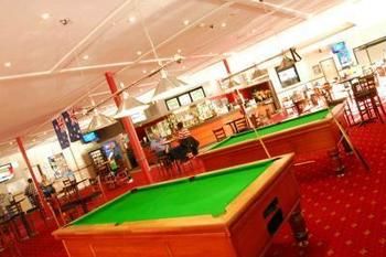 Palms Hotel Motel Chullora - Accommodation in Brisbane 6